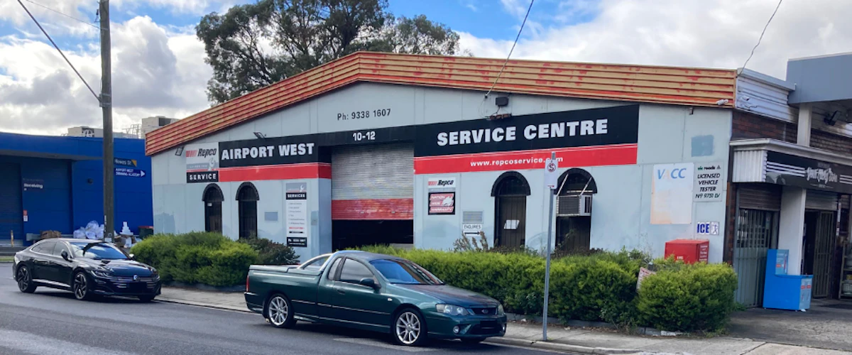 Thumbnail for Car Service and Mechanical Repairs in Airport West